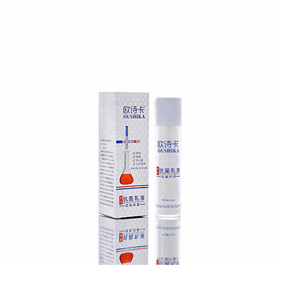 赤峰多用途抗菌乳液