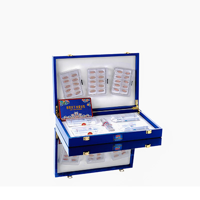 赤峰爱芯回春综合版